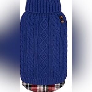 Kyeese dog sweater size 3XL